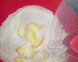 Foto langkah ke 3 dari resep Bolen Pisang.