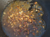 Pokcoy Garlic Saus Tiram