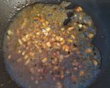 Foto langkah ke 4 dari resep Pokcoy Garlic Saus Tiram.