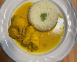 Foto del paso 5 de la receta: Pollo a la cerveza con Moulinex Clickchef