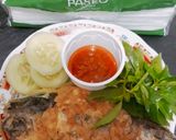 Foto langkah ke 5 dari resep Bandeng presto rumahan.