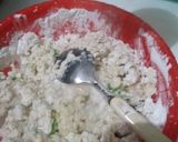 Foto langkah ke 3 dari resep Batagor Simple.