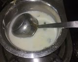 કઢી અને ભીંડા નુ શાક(kadhi and bhinda saak recipe in Gujarati) રેસીપી સ્ટેપ6ફોટો