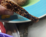 Foto del paso 3 de la receta: Galletitas de Nesquik 🍫🍪 (sin manteca)