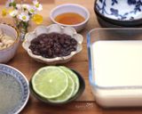 ♥開動with貓♥自製豆花_吉利丁版本的食譜步驟8照片