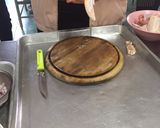 รูปขั้นตอนการทำที่ 2 ของ พะแนงปีกไก่ยัดไส้