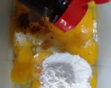 Foto langkah ke 2 dari resep Martabak Gemoy.