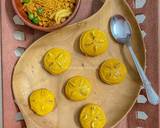 Mango Peda recipe step 8 photo