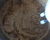 Foto del paso 2 de la receta Casa de galletas de jengibre y canela