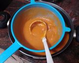 Foto del paso 7 de la receta: Calamares en salsa con papas cocidas