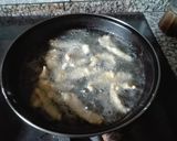 Foto del paso 2 de la receta Lomo de cerdo en salsa agridulce