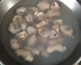 安東燉雞的食譜步驟1照片