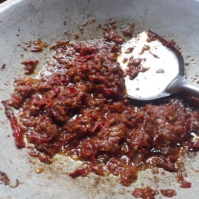 Langkah 3