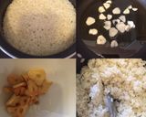 Foto del paso 8 de la receta: Champiñones rellenos