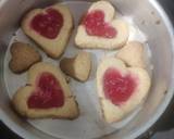 Wheat Coconut Cookies recipe step 6 photo