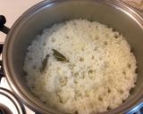Foto del paso 3 de la receta Arroz blanco perfecto