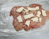 Foto del paso 9 de la receta: Arrollados de pollo