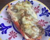Foto del paso 5 de la receta: Morón relleno - receta grez