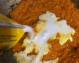 Gambar langkah 3 resipi Masak Lemak Cili Api Pucuk Paku.