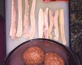 Foto del paso 1 de la receta: Envoltini de Carne con Arroz Verde