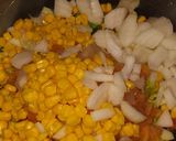 Foto del paso 2 de la receta Ensalada marroquí