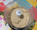 Foto del paso 6 de la receta: Crema de cacao (cacahuetes y miel)