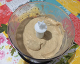 Foto del paso 6 de la receta: Crema de cacao (cacahuetes y miel)