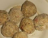 Foto del paso 3 de la receta: Croquetas de pollo