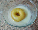 Foto del paso 9 de la receta: Donuts veganos