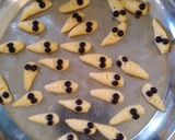 Foto langkah ke 4 dari resep Caterpillar cookies.
