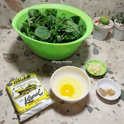 Langkah 1