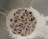Foto del paso 7 de la receta: Beso navideño con helado de pistaches y nuez moscada