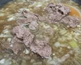 Foto langkah ke 2 dari resep Sapi Saus Lada Hitam.