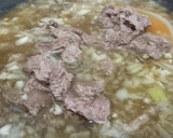 Foto langkah ke 2 dari resep Sapi Saus Lada Hitam.
