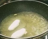 A picture of step 2 of Chum Chum.