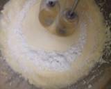Cream Cheese Muffins #beranibaking langkah memasak 5 foto