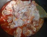 Foto langkah ke 2 dari resep Gulai Ayam.