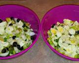 Mike's Old Fashion Potato Egg Salad recipe step 13 photo