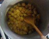 Foto del paso 3 de la receta: Dulce de membrillo casero (๑˙❥˙๑)
