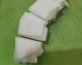প্লাস্টিক চাটনি (plastic chutney recipe in Bengali) রেসিপির ধাপ 2 ছবি
