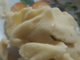 Pastafrola de dulce de leche ♡