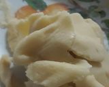 Foto del paso 3 de la receta: Pastafrola de dulce de leche ♡