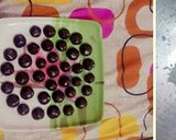 சாக்கோ உருண்டைகள் ரெசிபி ஸ்டேப் 4 புகைப்படம்