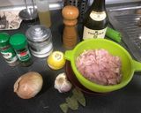 Foto del paso 1 de la receta Mollejas de cordero