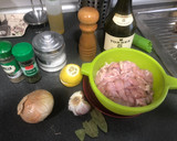 Foto del paso 1 de la receta: Mollejas de cordero