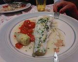Foto del paso 3 de la receta: Bacalao al micro