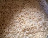 A picture of step 3 of Authentic Mandi rice.