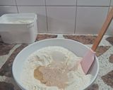 Foto del paso 2 de la receta: Pan ciabatta🥖🥖