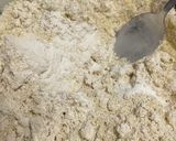 Foto del paso 2 de la receta: Bizcocho arcoíris saludable