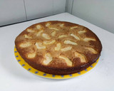 Foto del paso 9 de la receta: Bizcocho de manzana muy fácil!! ;-)